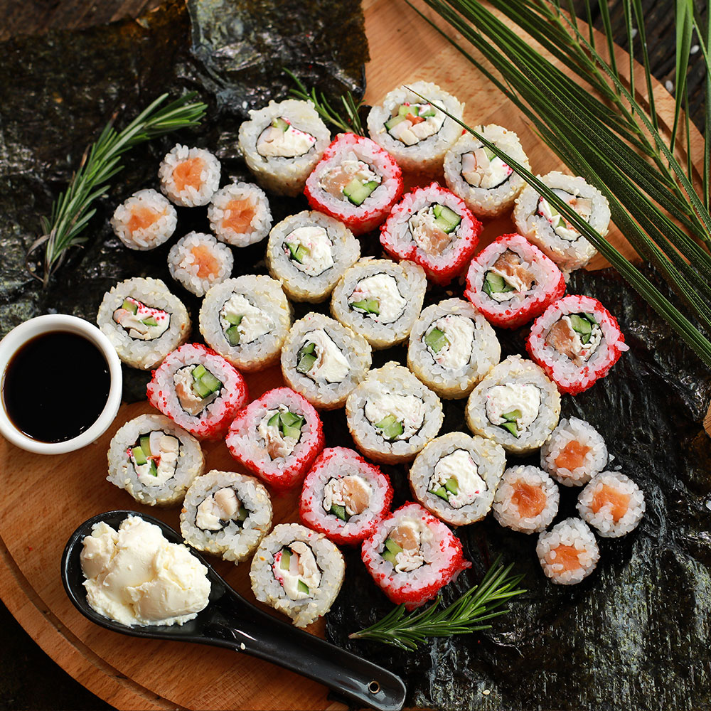 Сет Аригато