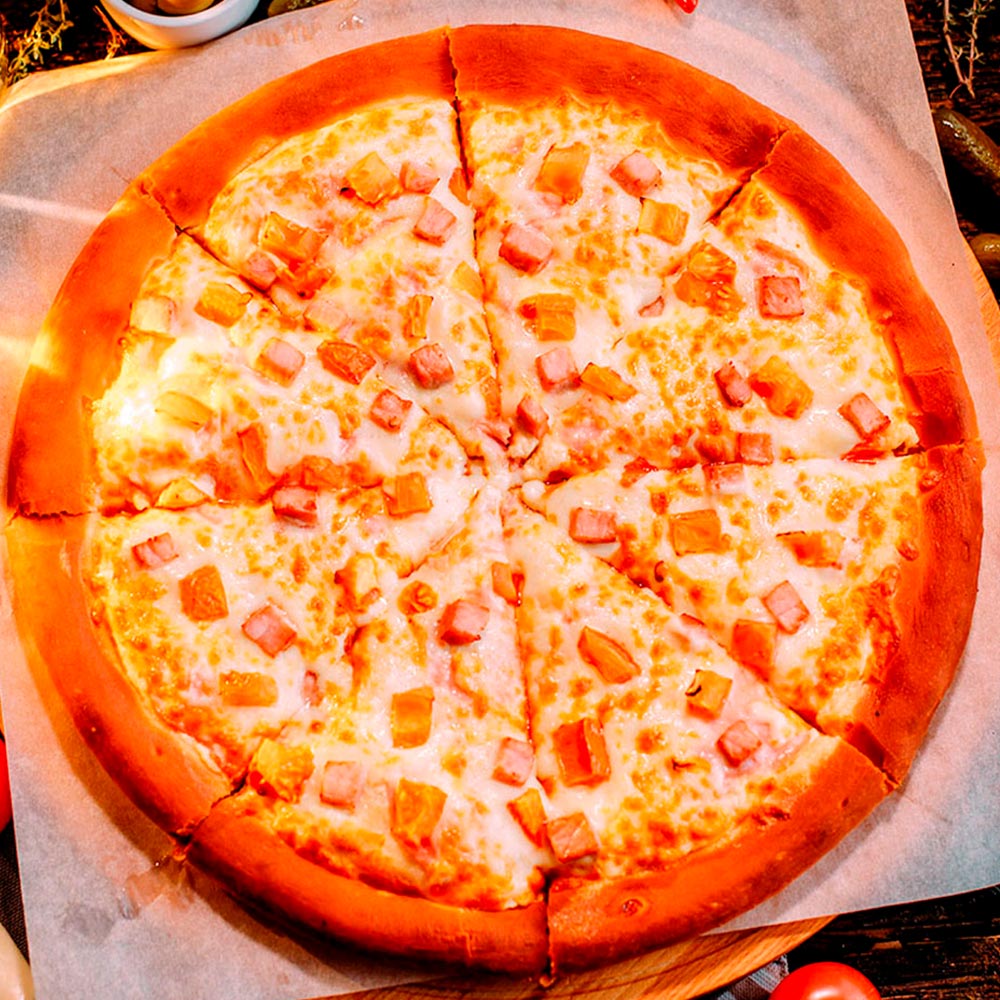 Пицца Фаворит