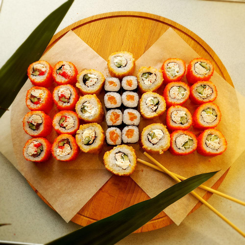 Сет Солнечный