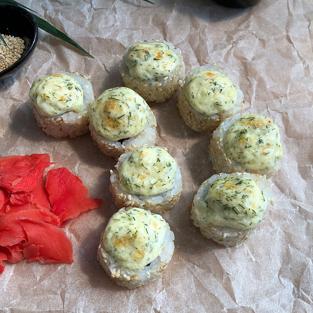 Хот Окинава