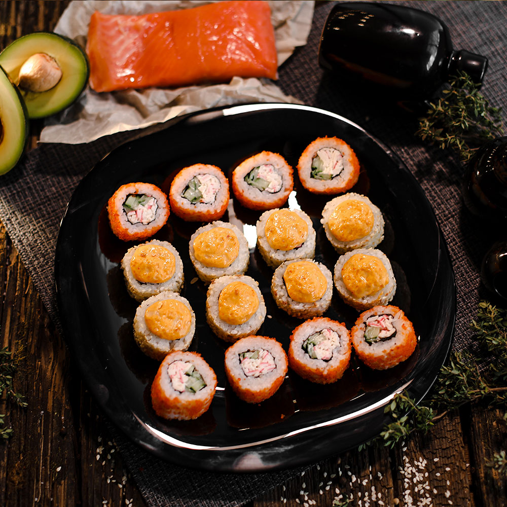 Сет Америка