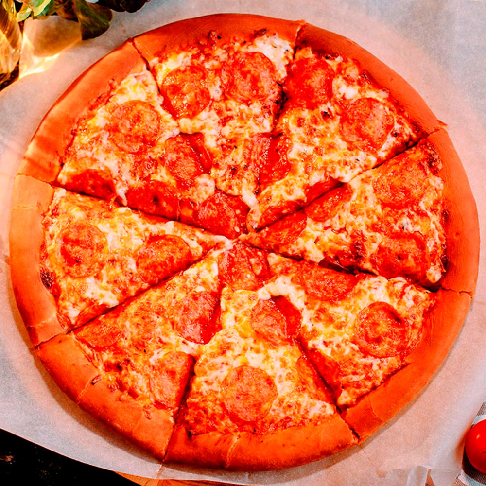 Пицца Пепперони