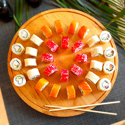 Сет Счастье