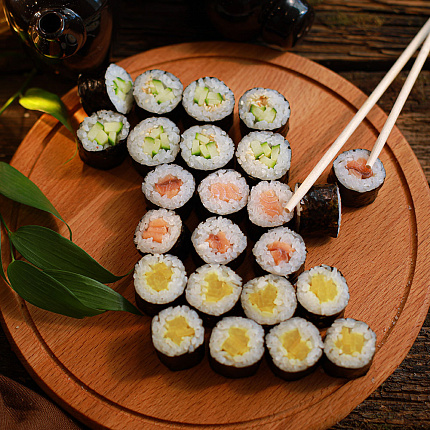 Сет Экспресс