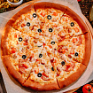 Пицца Королевская
