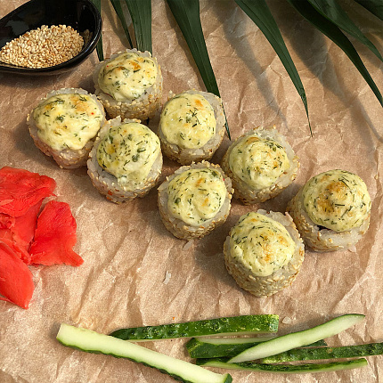 Хот Йокогама Чикен