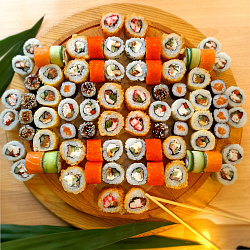 Сет Друзья навсегда